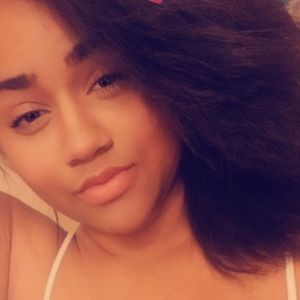 Meet your Posher, Mariah